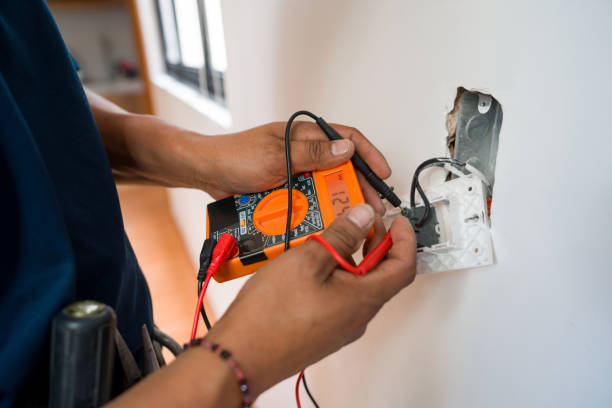 Best Best Electricians Near Me  in Fruitport, MI