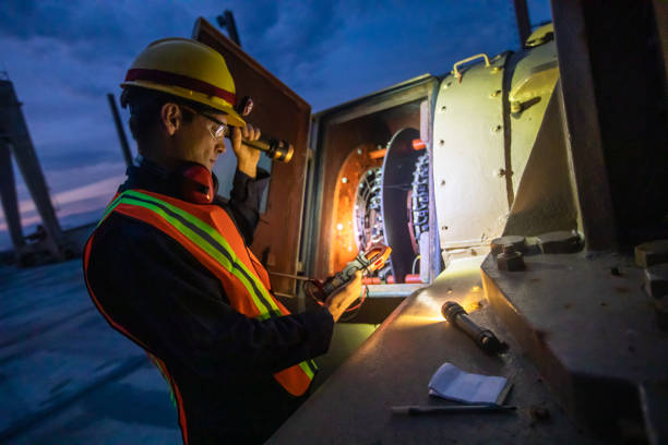 Best Electrical Contractors for Businesses  in Fruitport, MI