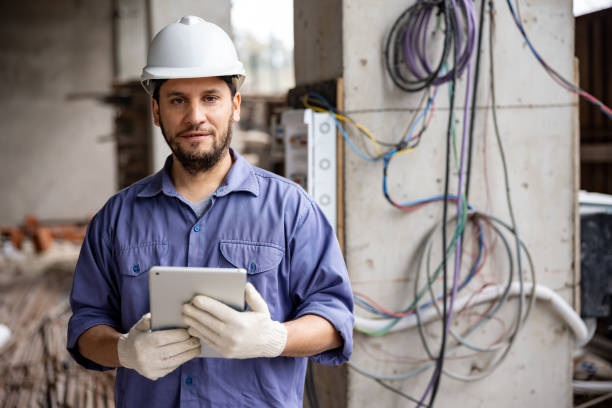 Best Commercial Electrician Services  in Fruitport, MI