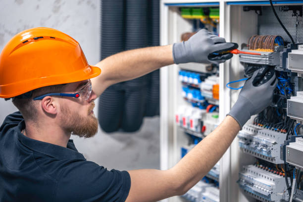 Best Electrical Repair Services  in Fruitport, MI