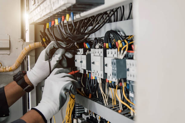 Best Electrical Wiring Services  in Fruitport, MI